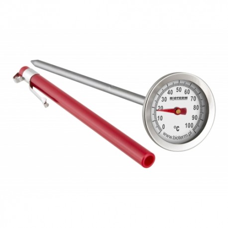 Termometr do pieczenia/gotowania 0°C +100°C